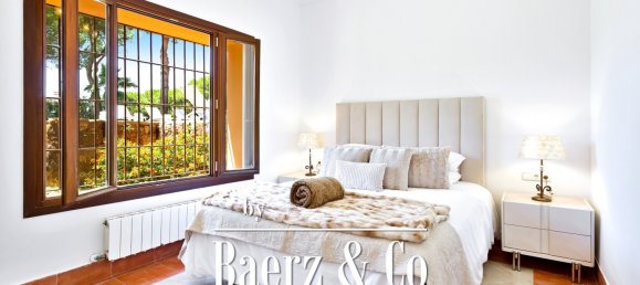 5 Schlafzimmer Villa in Cadiz, Spain, Nr. 26963 29