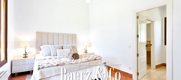 5 Schlafzimmer Villa in Cadiz, Spain, Nr. 26963 47