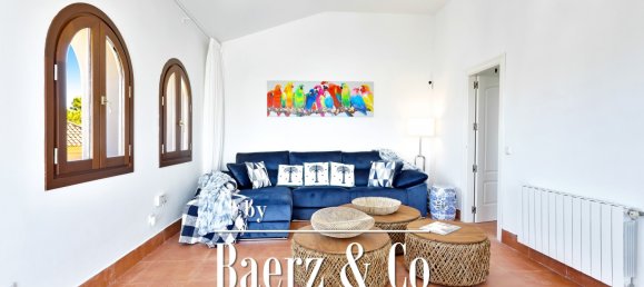 5 Schlafzimmer Villa in Cadiz, Spain, Nr. 26963 16