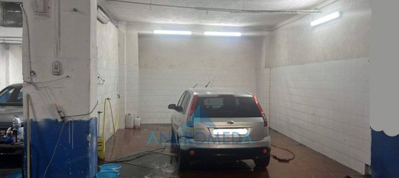 630m² Parking in Naples, Italy No. 290262 8