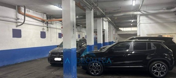 630m² Parking in Naples, Italy No. 290262 6