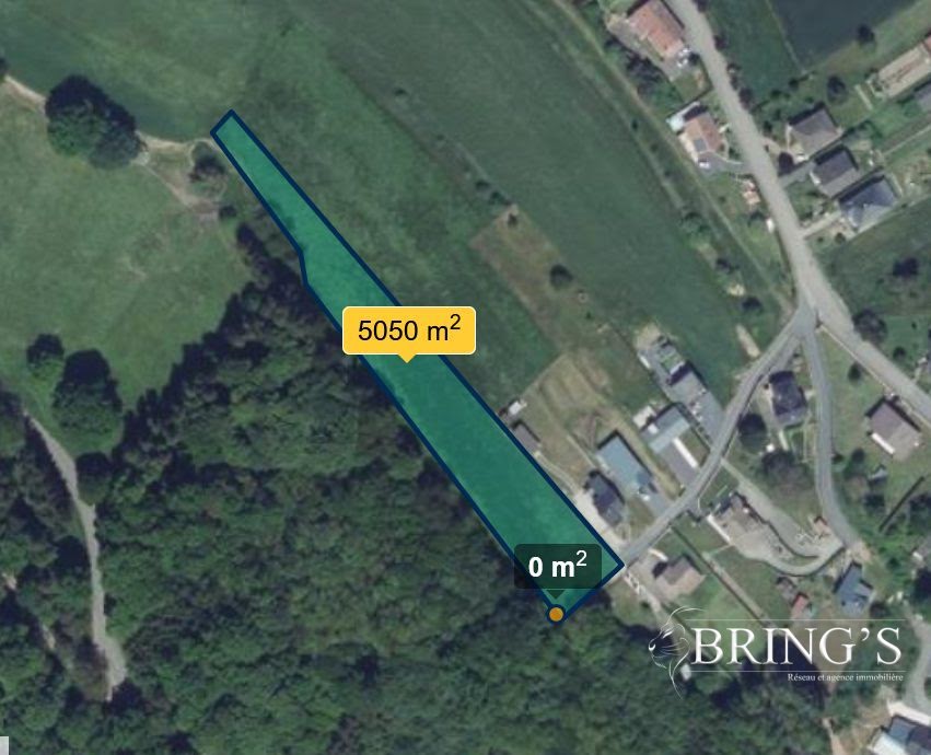  قطعة أرض في Dannelbourg, France 5025متر مربع رقم 235050