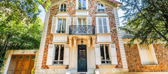 Casa de 5 dormitorios en Vaucresson, France No. 177826 8