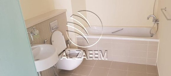 3 chambres Maison de ville à Al Raha Gardens, UAE No. 29854 13