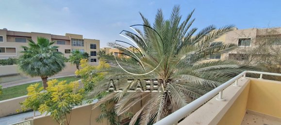 3 chambres Maison de ville à Al Raha Gardens, UAE No. 29854 12