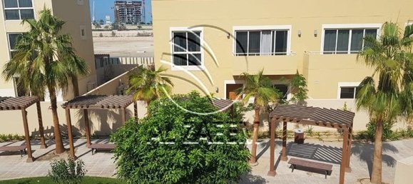 3 chambres Maison de ville à Al Raha Gardens, UAE No. 29854 11