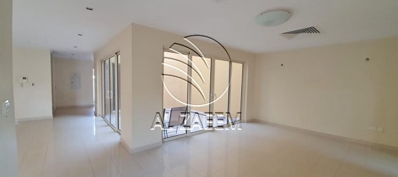 3 chambres Maison de ville à Al Raha Gardens, UAE No. 29854 2