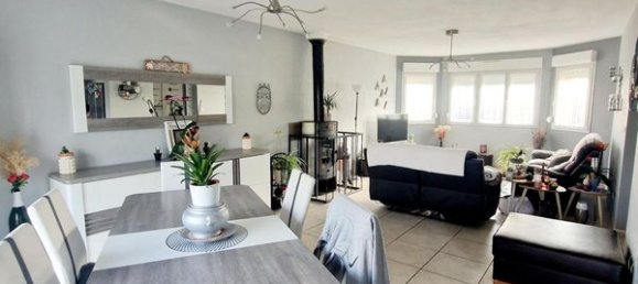 5 bedrooms House in Longuyon, France No. 242918 4