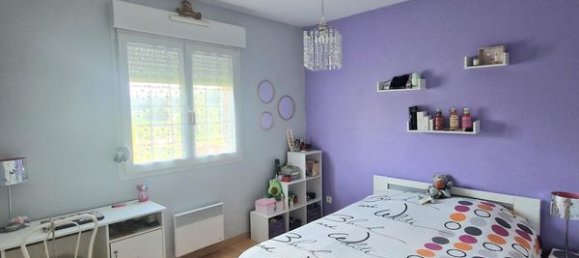 5 bedrooms House in Longuyon, France No. 242918 11