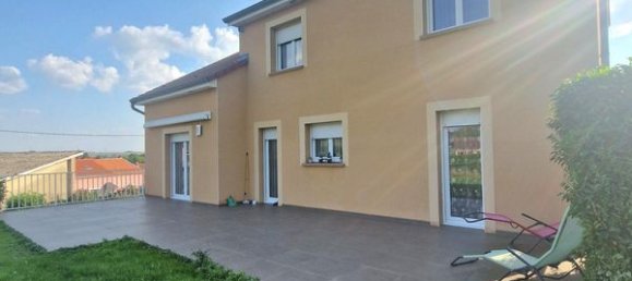 5 bedrooms House in Longuyon, France No. 242918 13