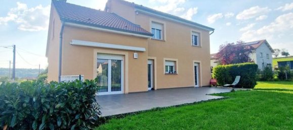 5 bedrooms House in Longuyon, France No. 242918 12