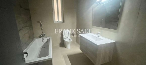 Maisonette de 3 dormitorios en Gharghur, Malta No. 8204 19