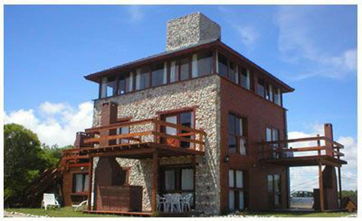 Grundstück in Mar del Plata, Argentina, Nr. 118048