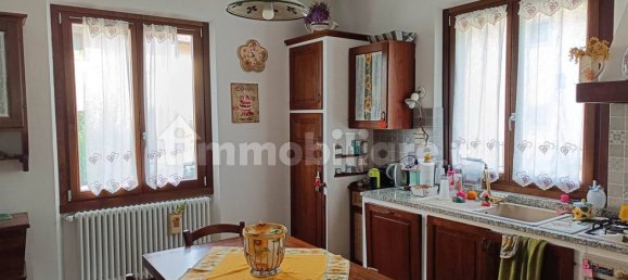 Вилла с 3 спальнями в Борго Сан Лоренцо, Италия № 222828 9