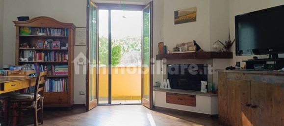 Вилла с 3 спальнями в Борго Сан Лоренцо, Италия № 222828 8