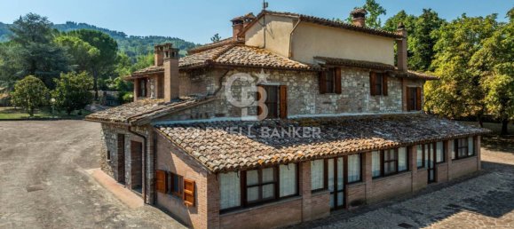 6 Schlafzimmer Haus in Todi, Italy, Nr. 357426 37