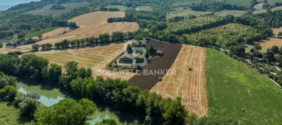 6 Schlafzimmer Haus in Todi, Italy, Nr. 357426 49