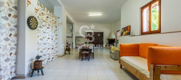 6 Schlafzimmer Haus in Todi, Italy, Nr. 357426 27