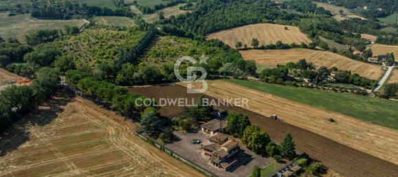 6 Schlafzimmer Haus in Todi, Italy, Nr. 357426 47