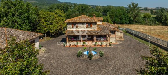6 Schlafzimmer Haus in Todi, Italy, Nr. 357426 40