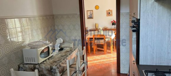 Apartamento de 1 dormitorio en Santo Stefano al Mare, Italy No. 280843 9