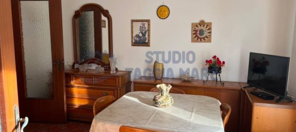 Apartamento de 1 dormitorio en Santo Stefano al Mare, Italy No. 280843 5