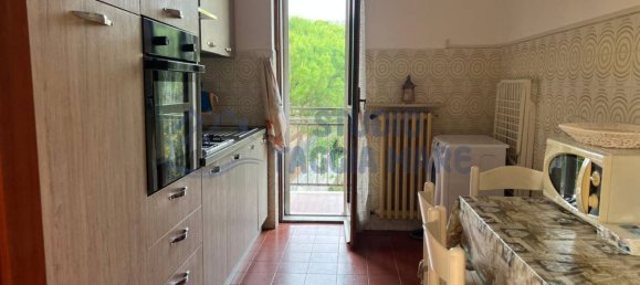 Apartamento de 1 dormitorio en Santo Stefano al Mare, Italy No. 280843 3
