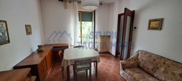Apartamento de 1 dormitorio en Santo Stefano al Mare, Italy No. 280843 15