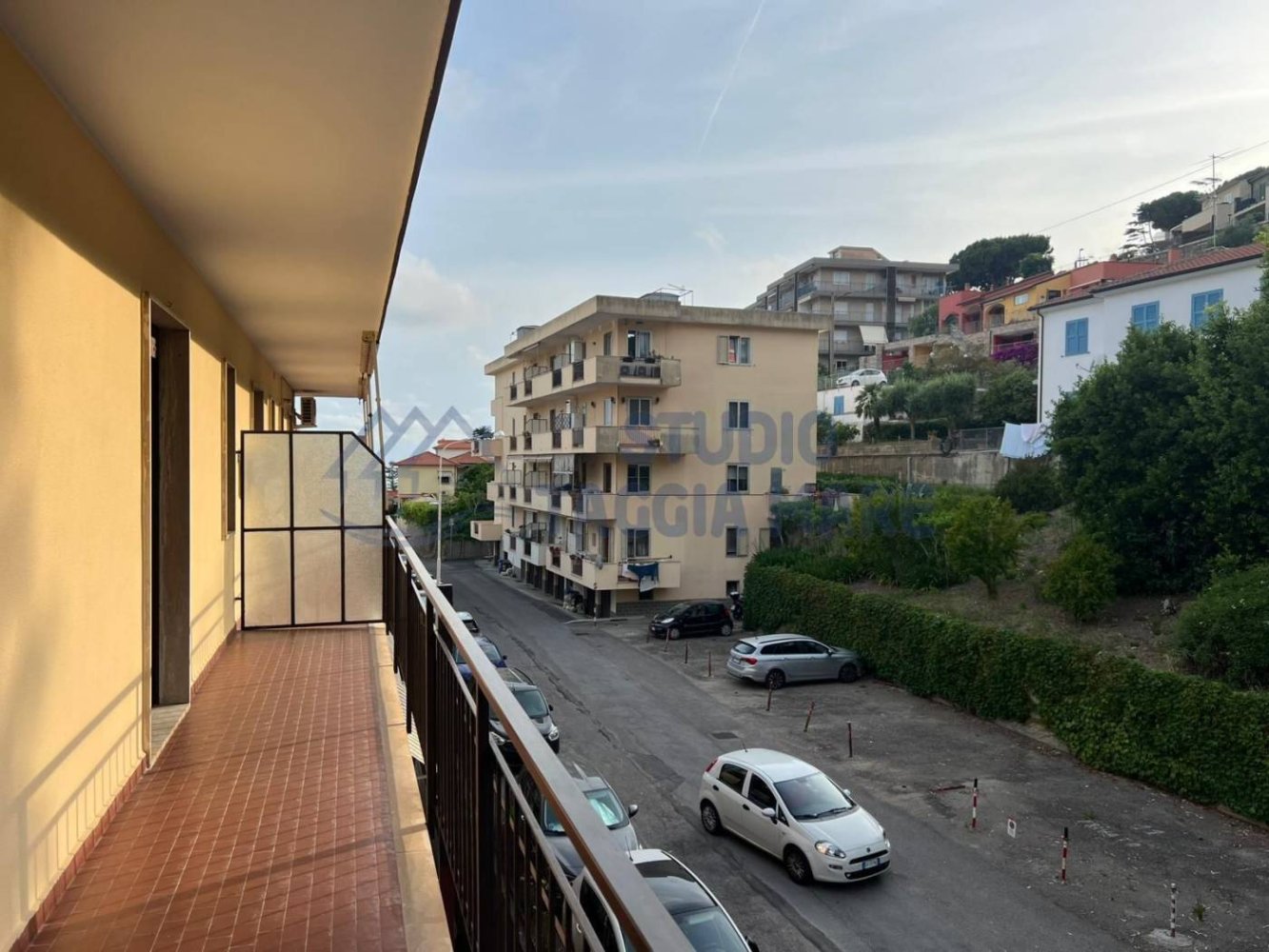 Apartamento de 1 dormitorio en Santo Stefano al Mare, Italy No. 280843