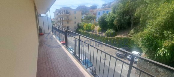 Apartamento de 1 dormitorio en Santo Stefano al Mare, Italy No. 280843 4
