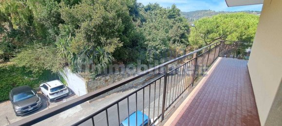 Apartamento de 1 dormitorio en Santo Stefano al Mare, Italy No. 280843 16