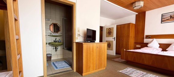 Отель, гостиница с 30 спальнями в Исперталь, Австрия № 249857 28