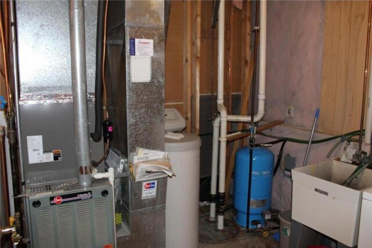 5 bedrooms House in Clear Lake, USA No. 371788