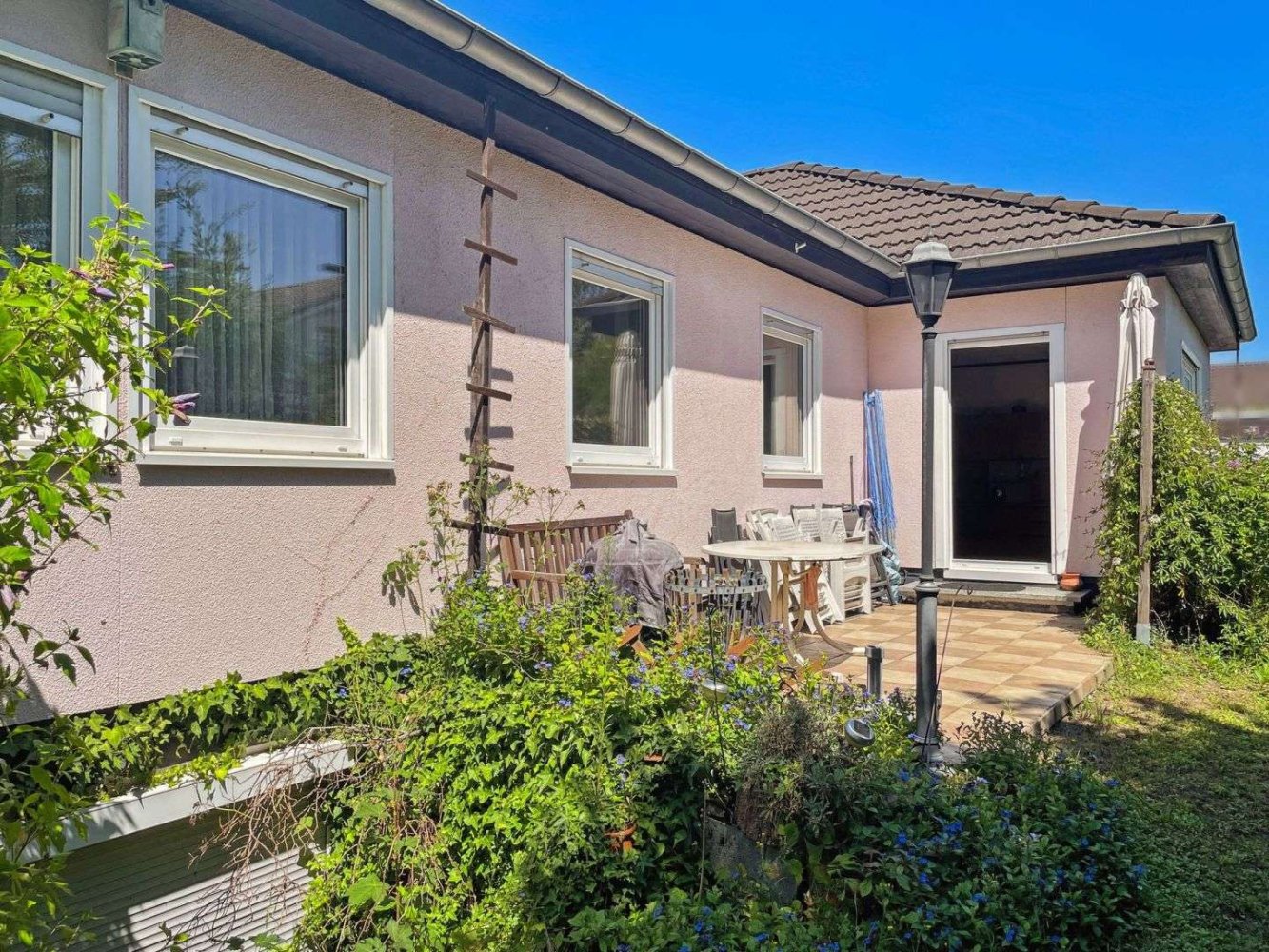 Casa de 6 habitaciónes en Rhein-Neckar-Kreis, Germany No. 103937