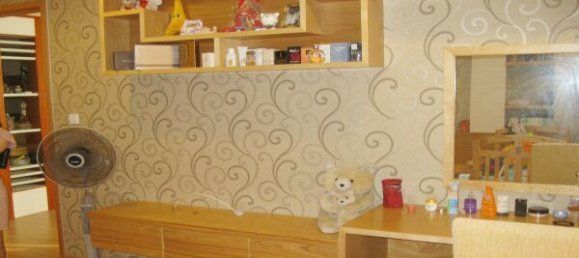 2 Schlafzimmer Wohnung in Dong Da, Vietnam, Nr. 6647 9