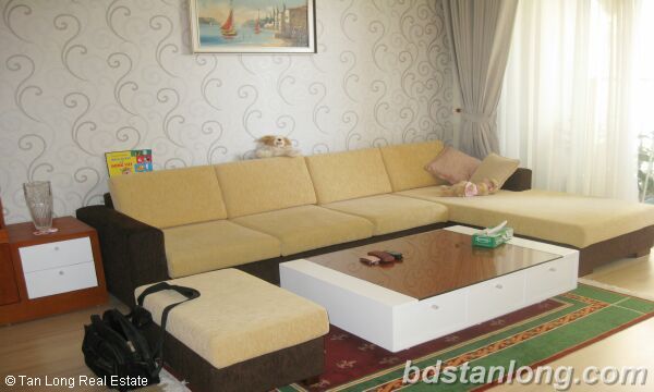 2 Schlafzimmer Wohnung in Dong Da, Vietnam, Nr. 6647