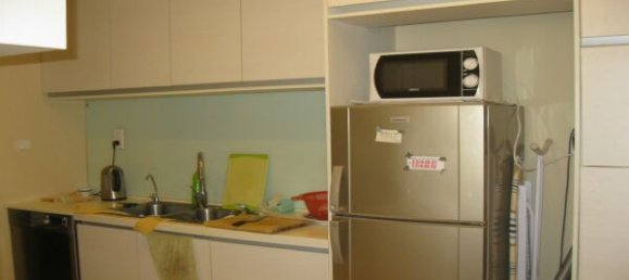 2 Schlafzimmer Wohnung in Dong Da, Vietnam, Nr. 6647 6