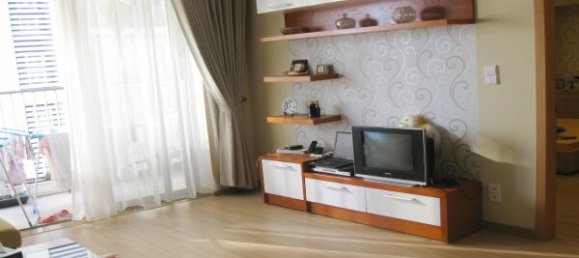 2 Schlafzimmer Wohnung in Dong Da, Vietnam, Nr. 6647 2