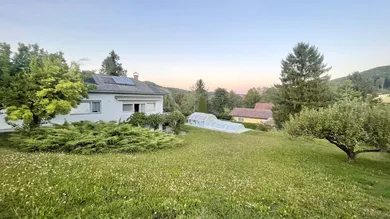 7 rooms Bungalow in Arnfels, Austria No. 249305