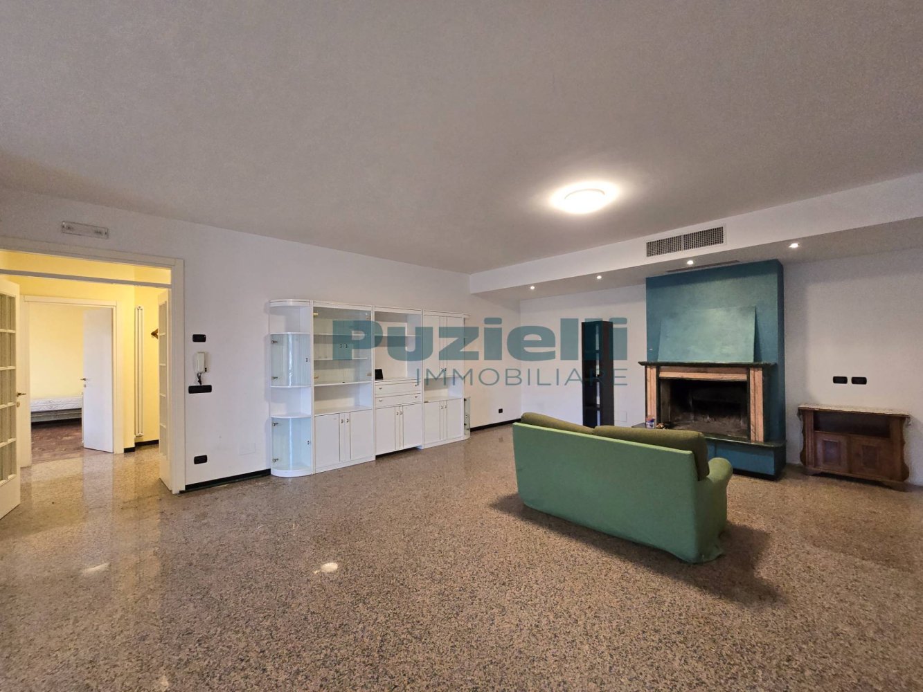 3 chambres Appartement à Ponzano di Fermo, Italy No. 89923