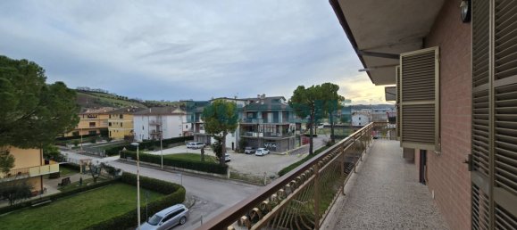 3 chambres Appartement à Ponzano di Fermo, Italy No. 89923 18