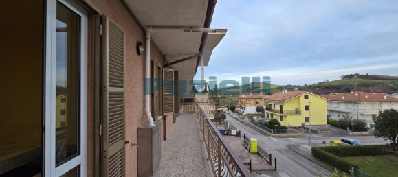 3 chambres Appartement à Ponzano di Fermo, Italy No. 89923 31