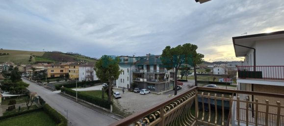 3 chambres Appartement à Ponzano di Fermo, Italy No. 89923 30