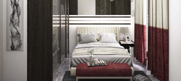 Apartment 2+1 in Alanya, Turkey No. 39086 3