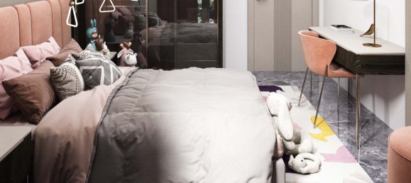 Apartment 2+1 in Alanya, Turkey No. 39086 2