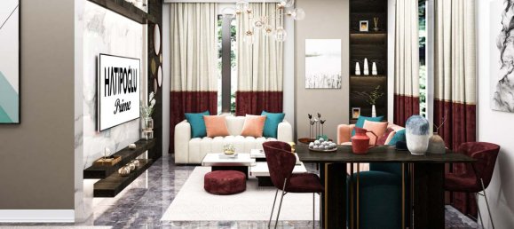 Apartment 2+1 in Alanya, Turkey No. 39086 7