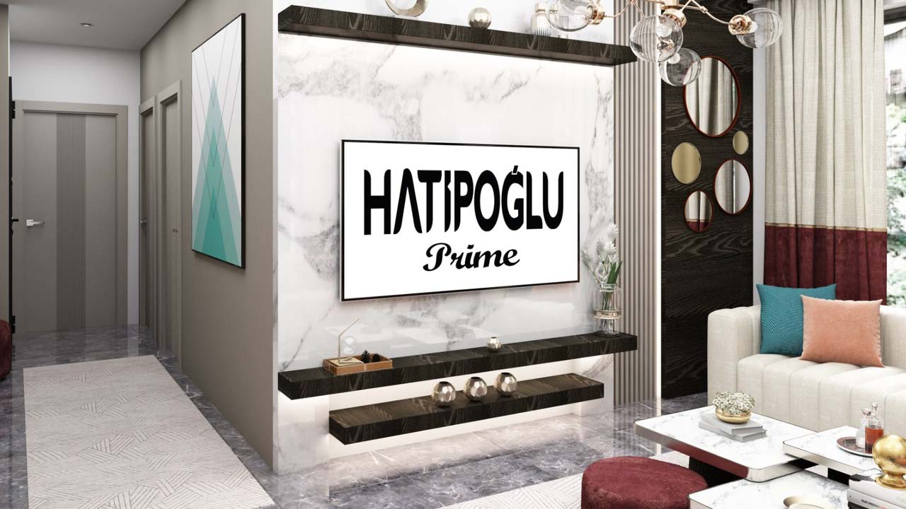 Apartment 2+1 in Alanya, Turkey No. 39086