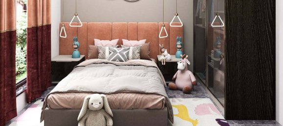 Apartment 2+1 in Alanya, Turkey No. 39086 4