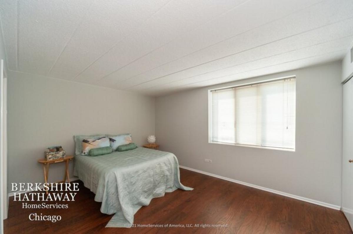 3 غرف نوم منزل في Elmhurst, USA رقم 305685