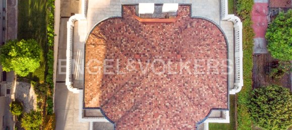 3 bedrooms Villa in Brescia, Italy No. 132116 14